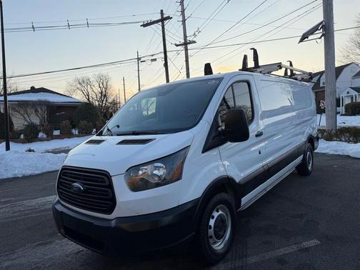 2019 Ford Transit-150 Base