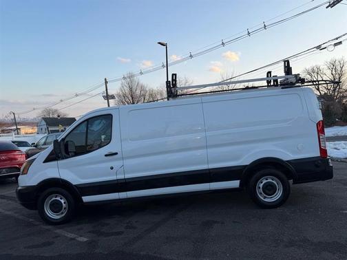 2019 Ford Transit-150 Base