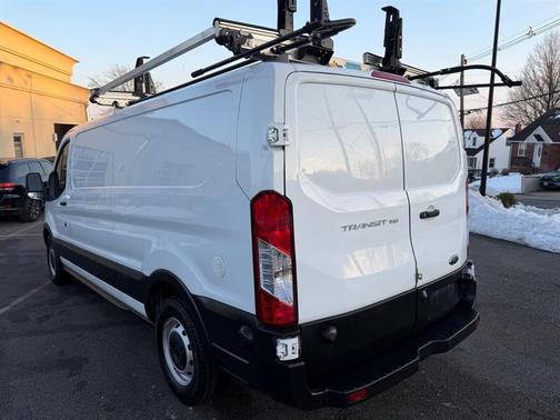 2019 Ford Transit-150 Base