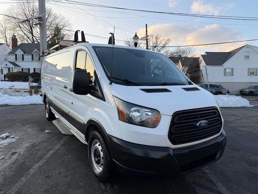 2019 Ford Transit-150 Base