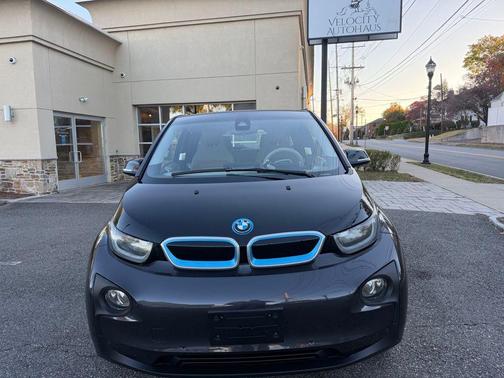 2015 BMW i3 Base w/Range Extender
