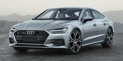 2019 Audi A7 55 Premium