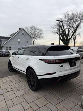 2020 Land Rover Range Rover Velar P250 S R-Dynamic