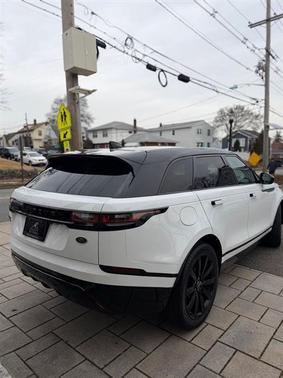 2020 Land Rover Range Rover Velar P250 S R-Dynamic