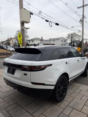 2020 Land Rover Range Rover Velar P250 S R-Dynamic