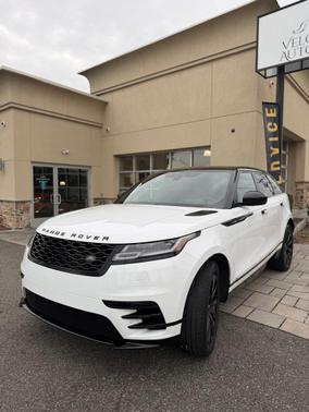 2020 Land Rover Range Rover Velar P250 S R-Dynamic