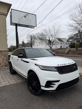 2020 Land Rover Range Rover Velar P250 S R-Dynamic