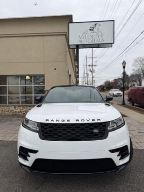 2020 Land Rover Range Rover Velar P250 S R-Dynamic