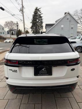 2020 Land Rover Range Rover Velar P250 S R-Dynamic