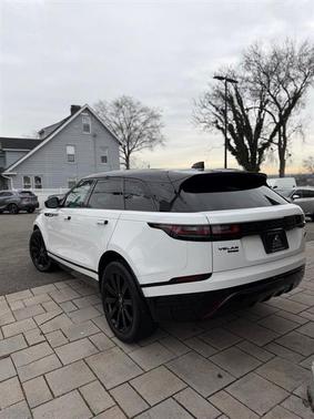 2020 Land Rover Range Rover Velar P250 S R-Dynamic