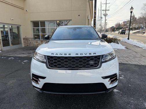 2018 Land Rover Range Rover Velar P380 SE R-Dynamic