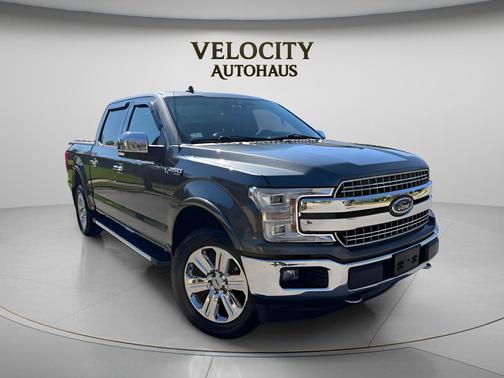 MAGNETIC 2019 Ford F-150 Lariat