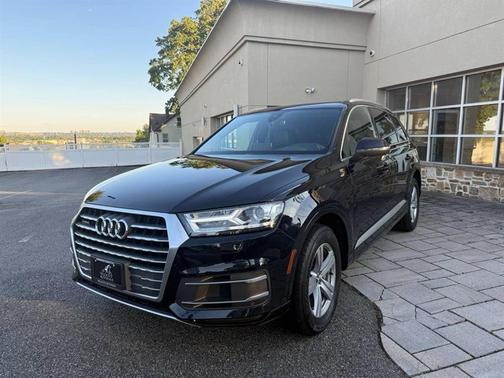 2017 Audi Q7 2.0T Premium