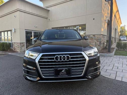2017 Audi Q7 2.0T Premium