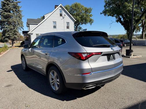 2022 Acura MDX Base