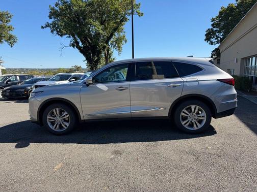 2022 Acura MDX Base