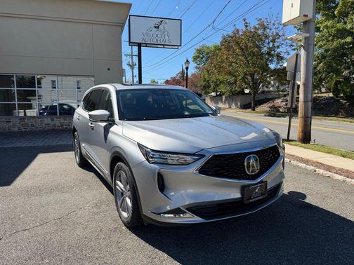 2022 Acura MDX Base