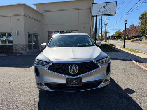 2022 Acura MDX Base