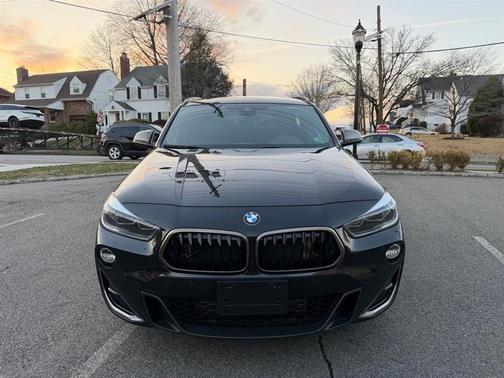 2019 BMW X2 M35i