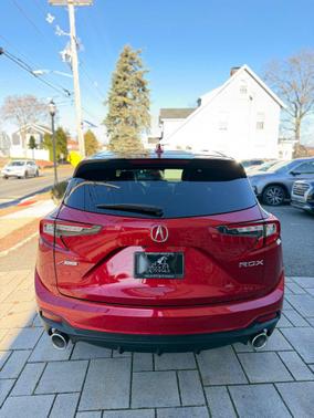 2019 Acura RDX A-Spec