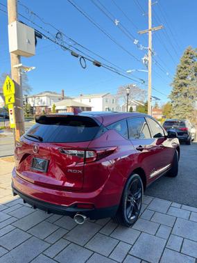 2019 Acura RDX A-Spec