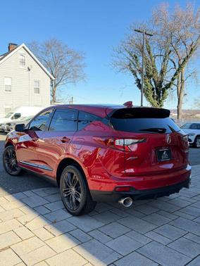 2019 Acura RDX A-Spec
