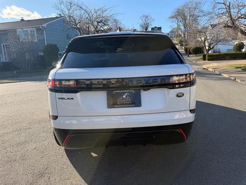 2021 Land Rover Range Rover Velar P250 S R-Dynamic