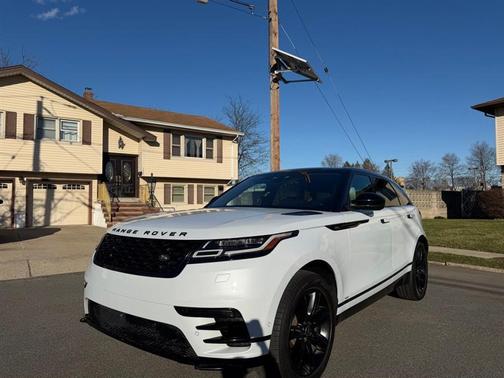 2021 Land Rover Range Rover Velar P250 S R-Dynamic