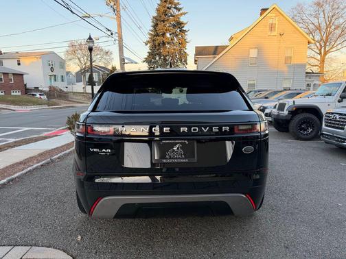 2018 Land Rover Range Rover Velar P380 S