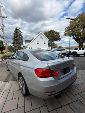 2016 BMW 428 Gran Coupe i xDrive