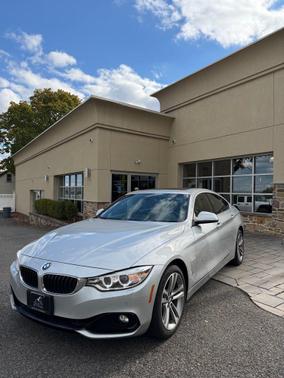 2016 BMW 428 Gran Coupe i xDrive
