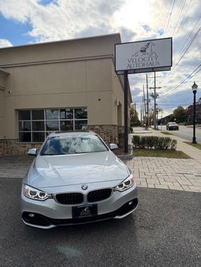2016 BMW 428 Gran Coupe i xDrive