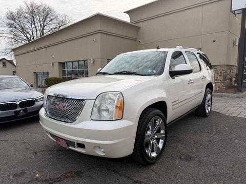2011 GMC Yukon Denali