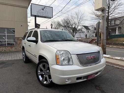 2011 GMC Yukon Denali