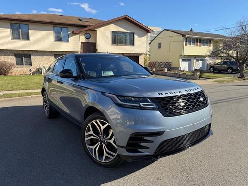 2019 Land Rover Range Rover Velar P340 R-Dynamic SE