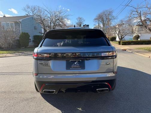2019 Land Rover Range Rover Velar P340 R-Dynamic SE