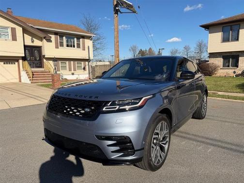 2019 Land Rover Range Rover Velar P340 R-Dynamic SE