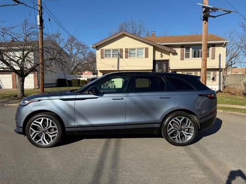 2019 Land Rover Range Rover Velar P340 R-Dynamic SE