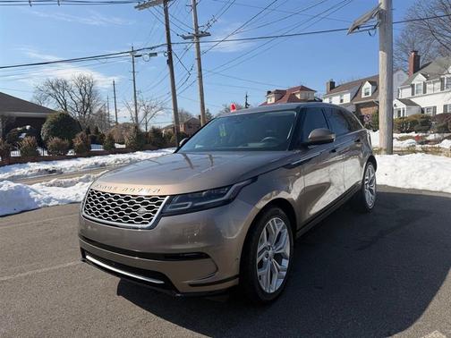 2018 Land Rover Range Rover Velar P380 SE R-Dynamic