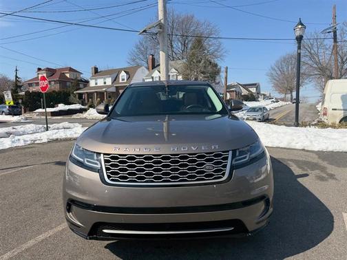 2018 Land Rover Range Rover Velar P380 SE R-Dynamic