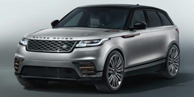 Tan 2018 Land Rover Range Rover Velar P380 SE R-Dynamic