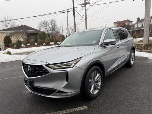 2022 Acura MDX Base