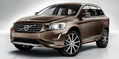 2017 Volvo XC60 T6 Dynamic
