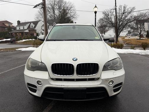 2011 BMW X5 xDrive 35i Sport Activity