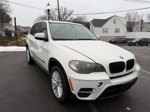 2011 BMW X5 xDrive 35i Sport Activity