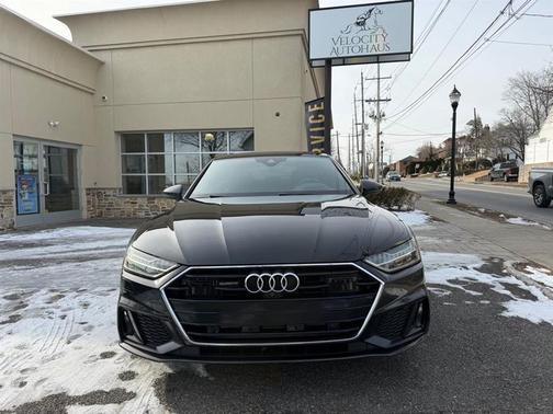 2019 Audi A7 3.0T Prestige