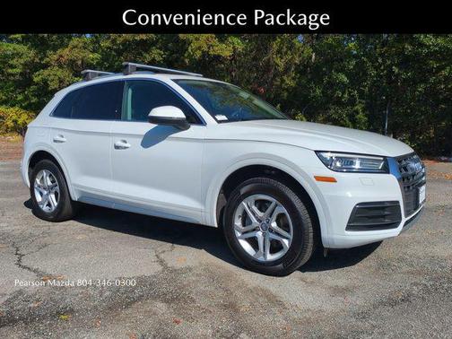 2019 Audi Q5 2.0T Premium