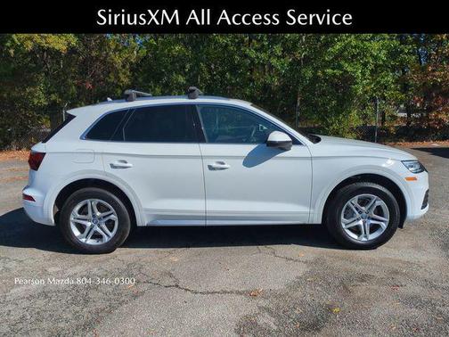 2019 Audi Q5 2.0T Premium
