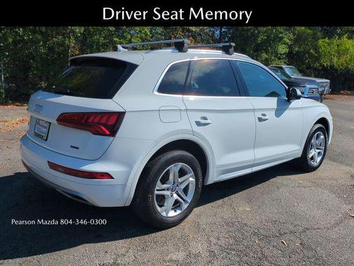 2019 Audi Q5 2.0T Premium