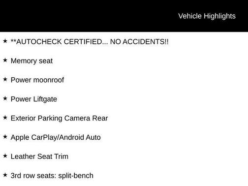 Modern Steel Metallic 2022 Honda Pilot 2WD EX-L